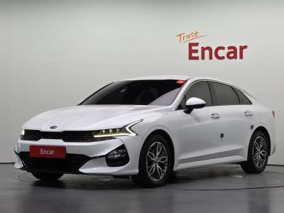 2020 Kia K5