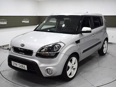 2013 Kia Soul
