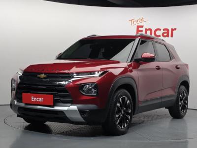 2021 Chevrolet Trailblazer