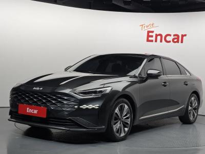 2023 Kia K8