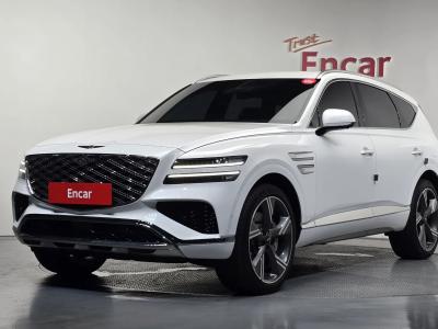 2024 Genesis GV80