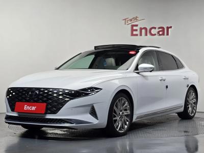 2023 Hyundai Grandeur