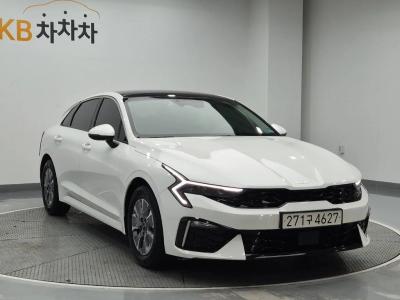2024 Kia K5