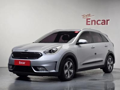 2018 Kia Niro
