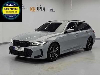 2023 BMW 3-Series