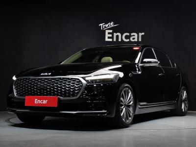 2022 Kia K9