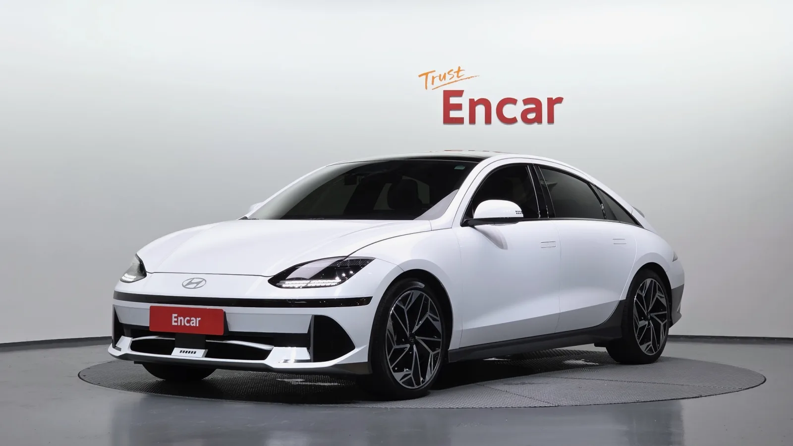 2023 Hyundai Ioniq 6