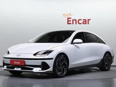 2023 Hyundai Ioniq 6