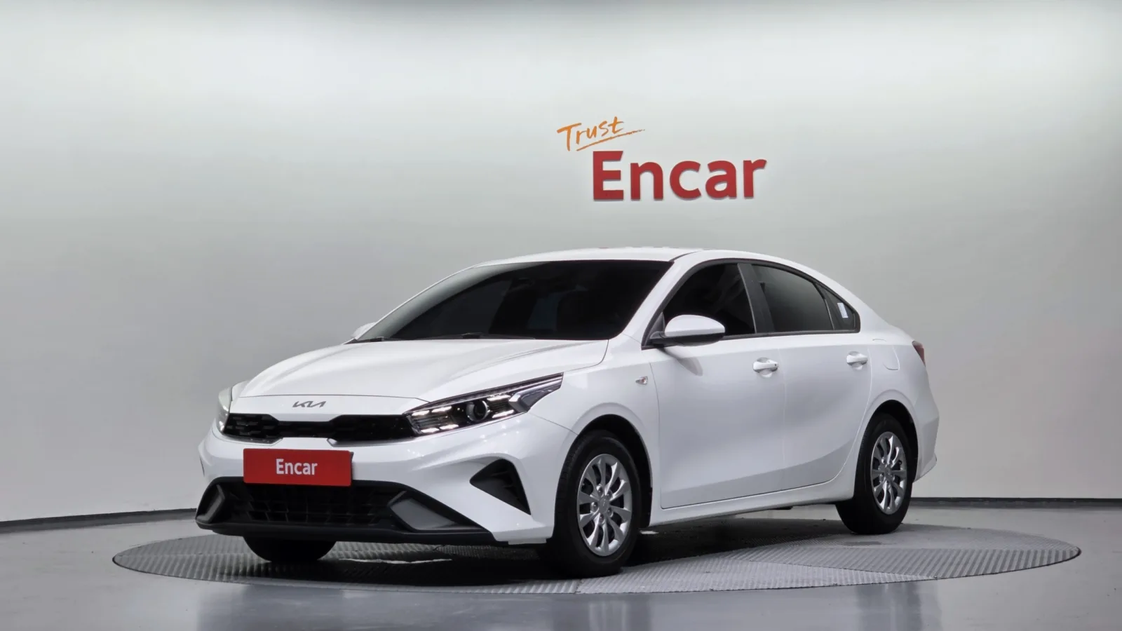 2022 Kia K3