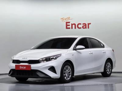 2022 Kia K3