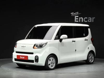 2022 Kia RAY