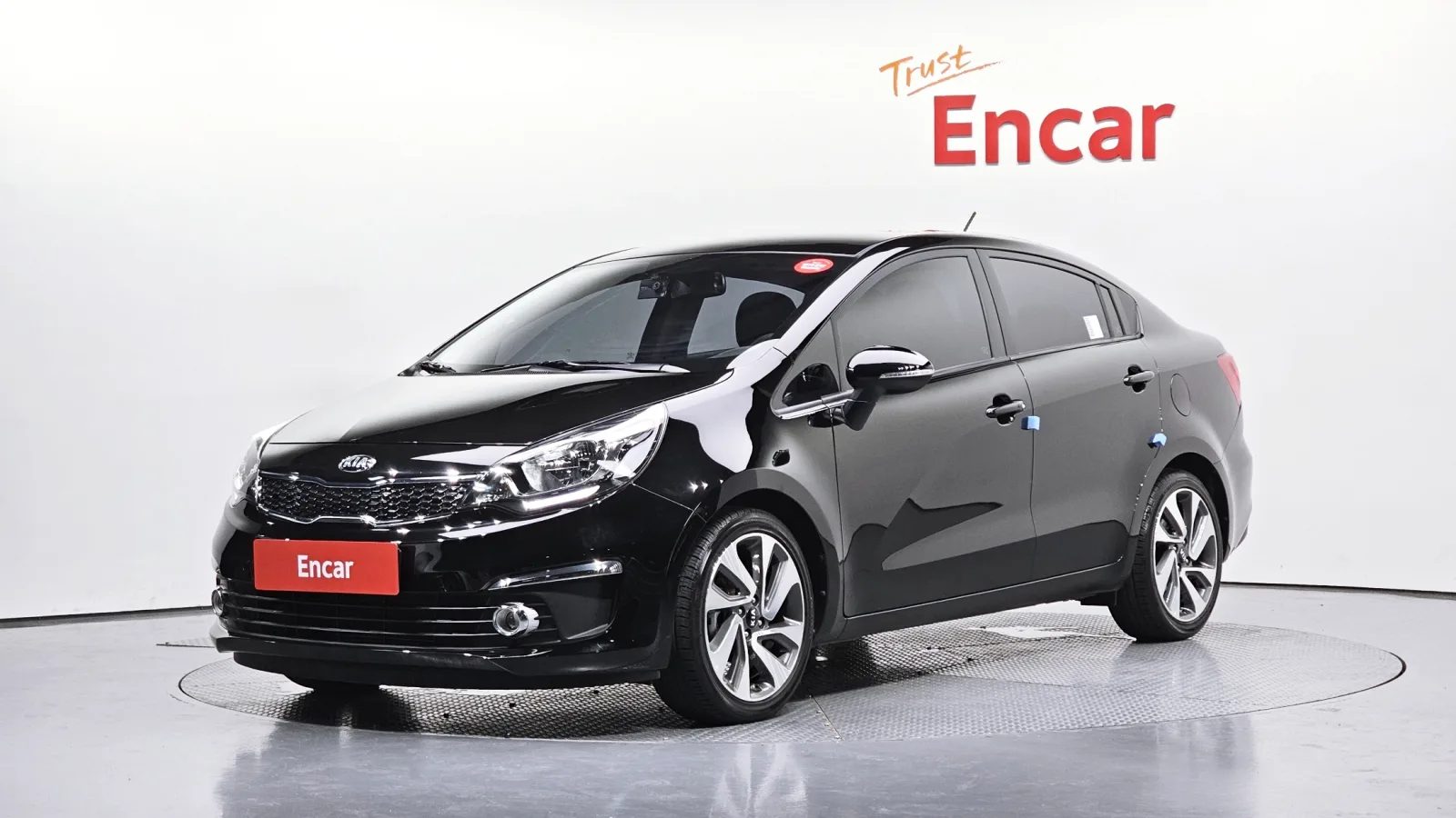 2016 Kia pride