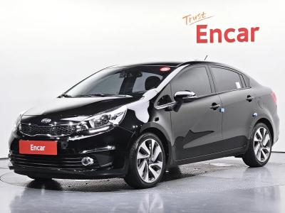 2016 Kia pride