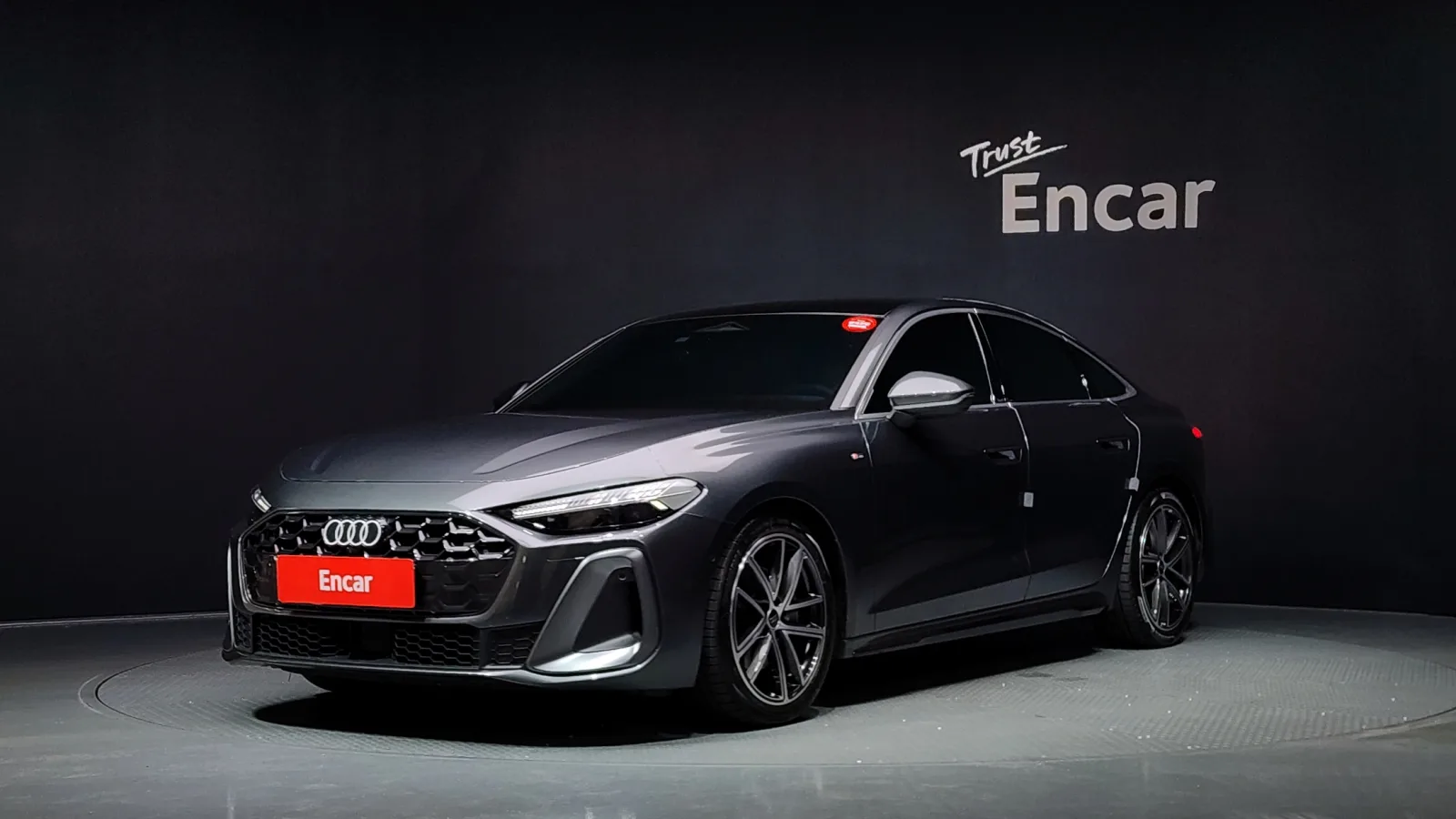 2025 Audi A5