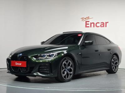 2022 BMW i4
