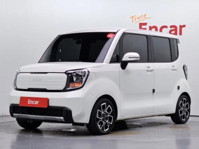 2023 Kia RAY