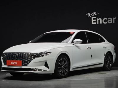 2020 Hyundai Grandeur
