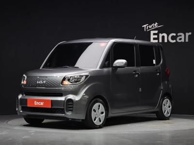 2022 Kia RAY