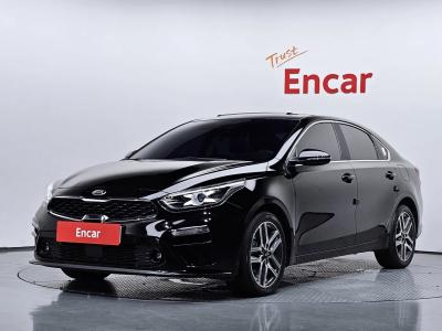 2021 Kia K3