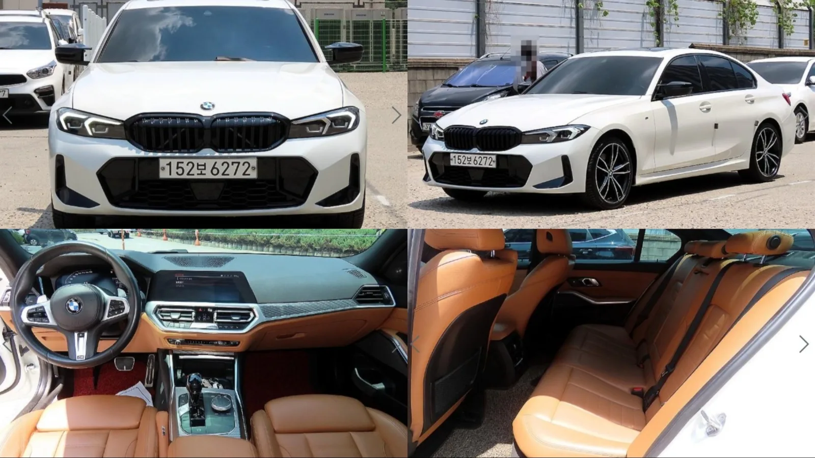 2019 BMW 3-Series