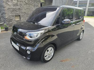 2019 Kia RAY