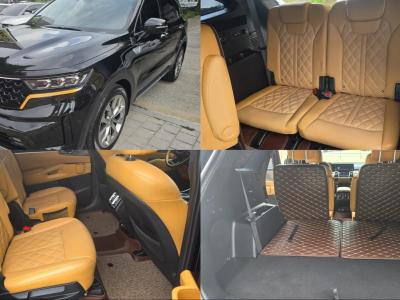 2021 Kia Sorento