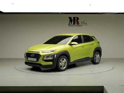 2020 Hyundai Kona