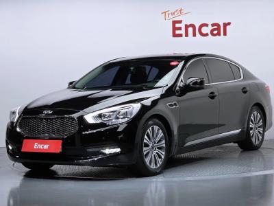 2016 Kia K9