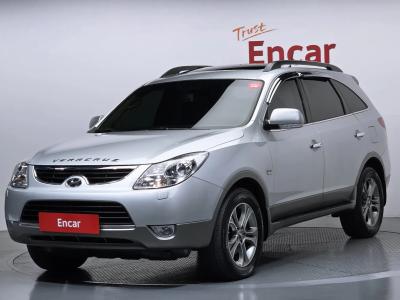 2014 Hyundai Veracruz