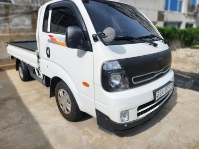 2019 Kia (Asia) BongoⅢ