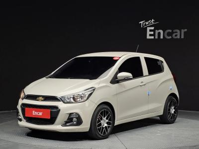 2017 Chevrolet Spark