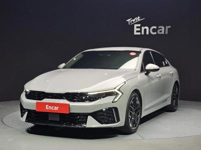 2024 Kia K5