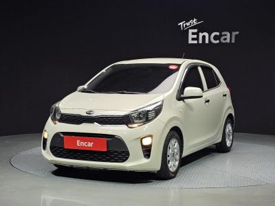 2017 Kia Picanto