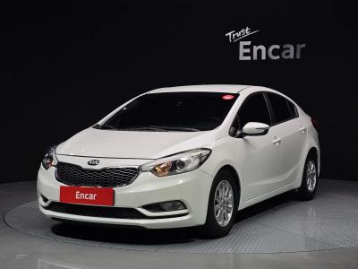 2015 Kia K3
