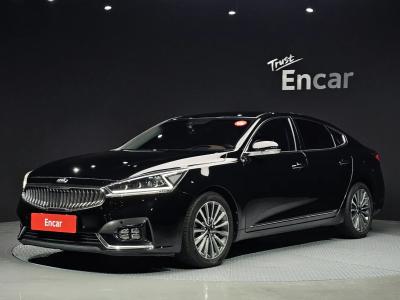 2018 Kia K7