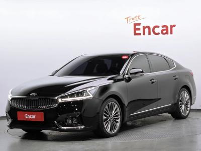 2019 Kia K7