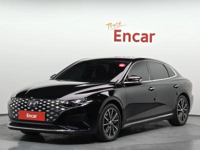 2022 Hyundai Grandeur