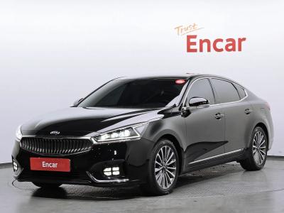2017 Kia K7