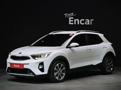 2019 Kia Stonic
