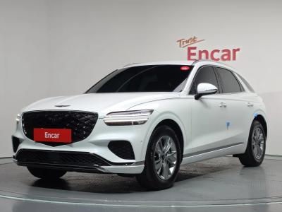 2025 Genesis GV70