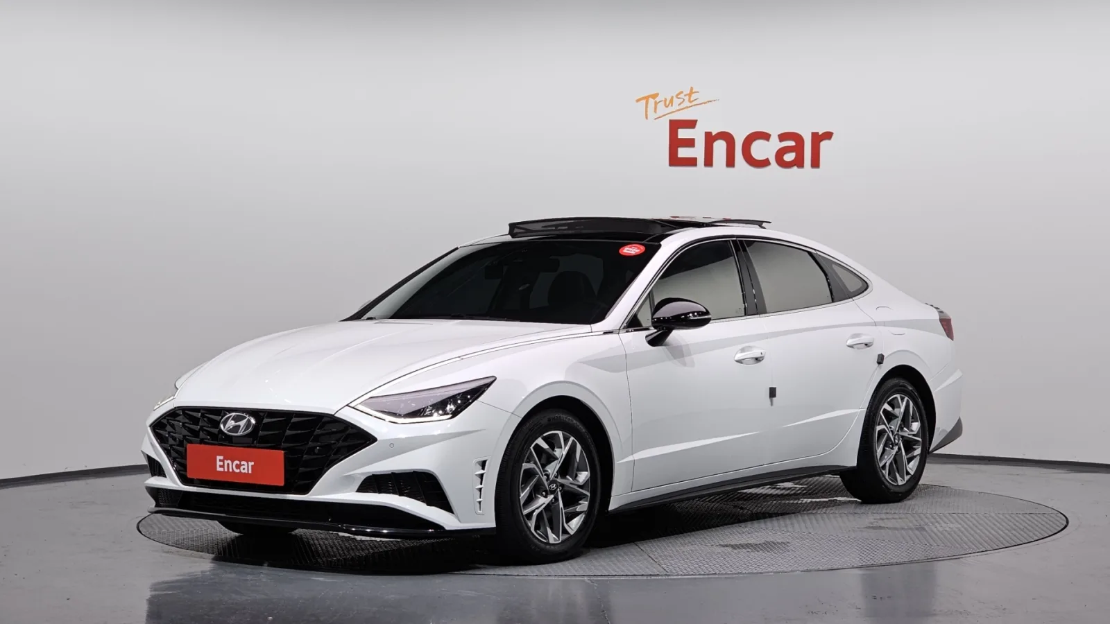 2022 Hyundai Sonata