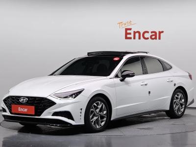 2022 Hyundai Sonata