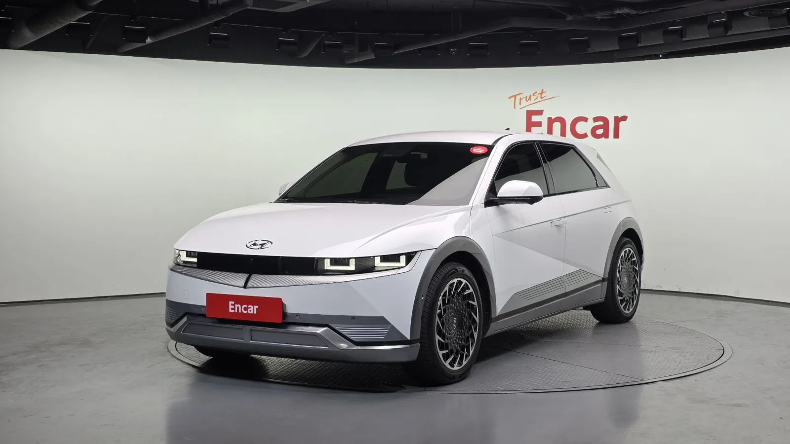 2022 Hyundai Ioniq 5