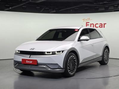 2022 Hyundai Ioniq 5