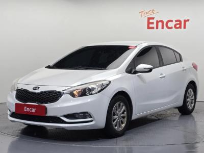 2015 Kia K3