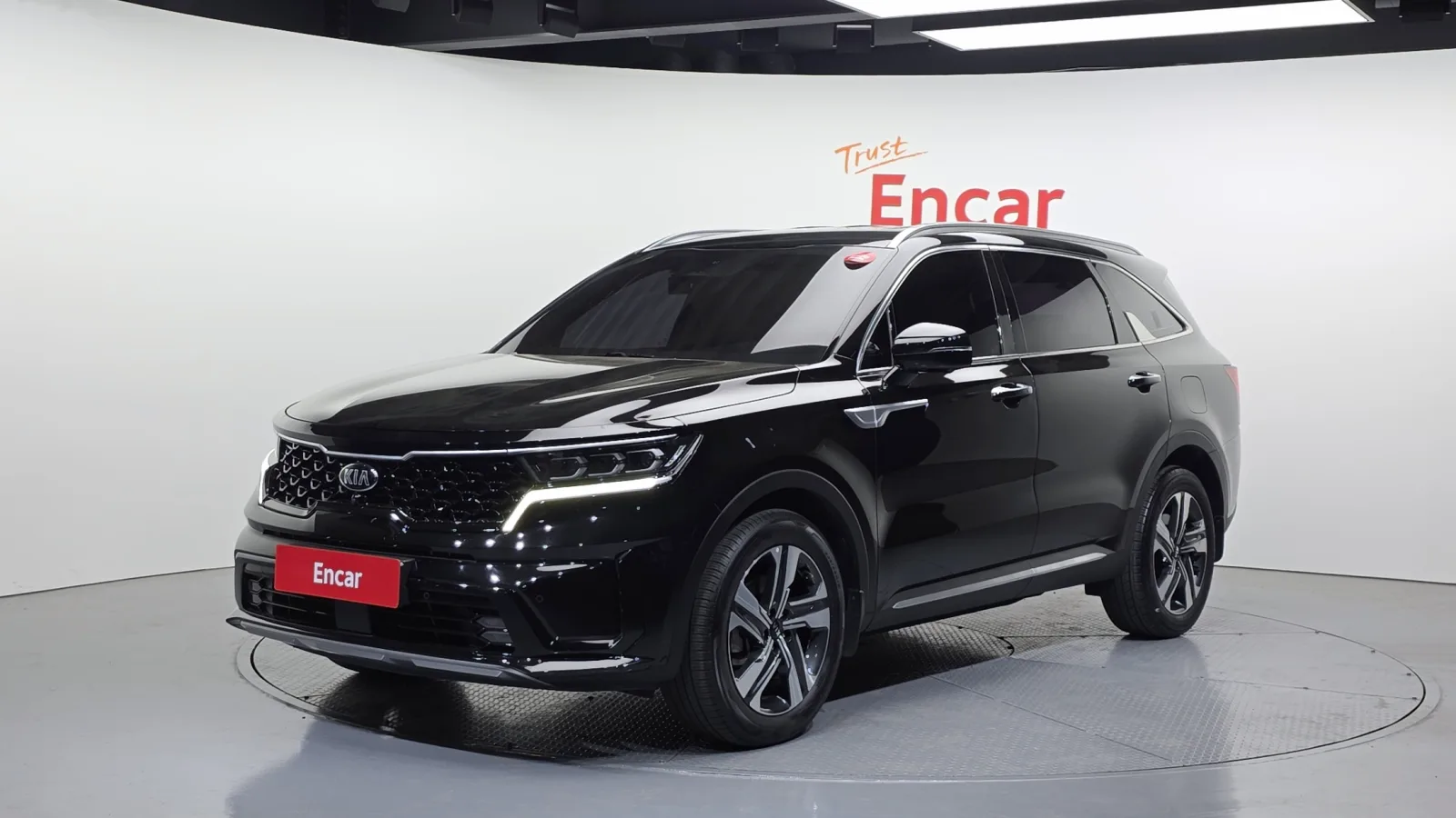 2021 Kia Sorento