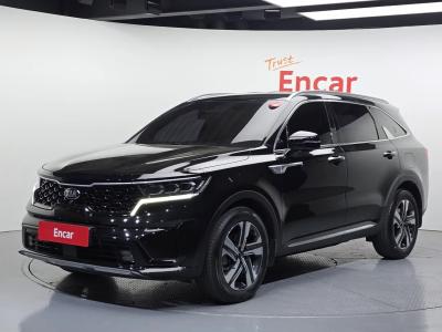 2021 Kia Sorento