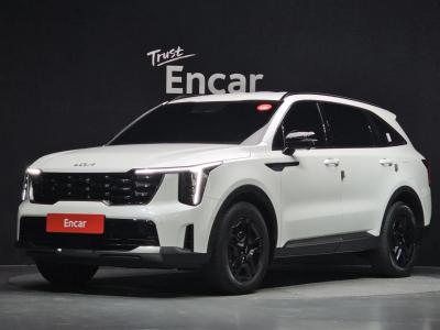 2024 Kia Sorento