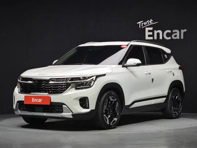 2024 Kia Seltos