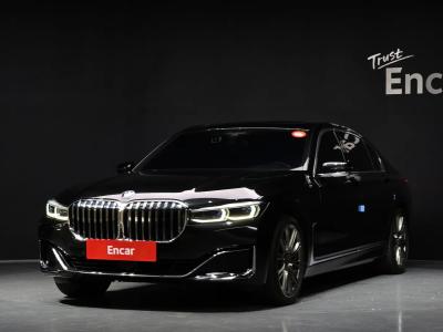 2020 BMW 7-Series